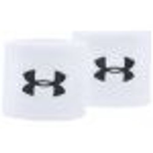 Znojnik Under armour performance wristbands 1276991-100 slika 6