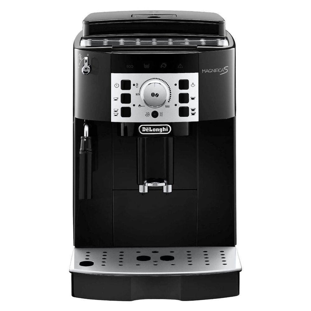 DeLonghi Aparat za kafu / Magnifica S ECAM 22.115.B slika 1