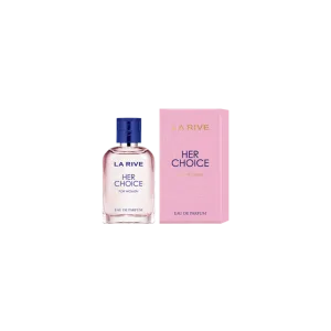La Rive ženski parfem Her choice 30 ml