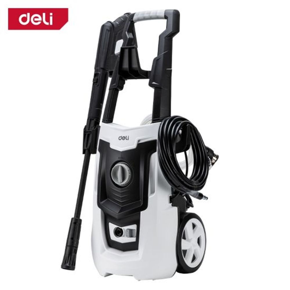 DELI Perač pod pritiskom 1800W EDL882103 slika 1