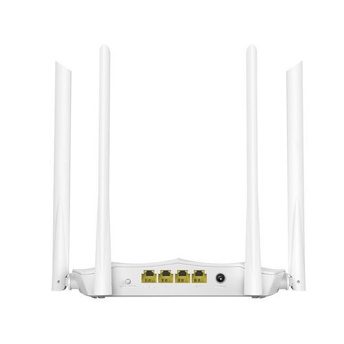 TENDA AC5V3.0 AC1200 Dual Band WiFi Router slika 4