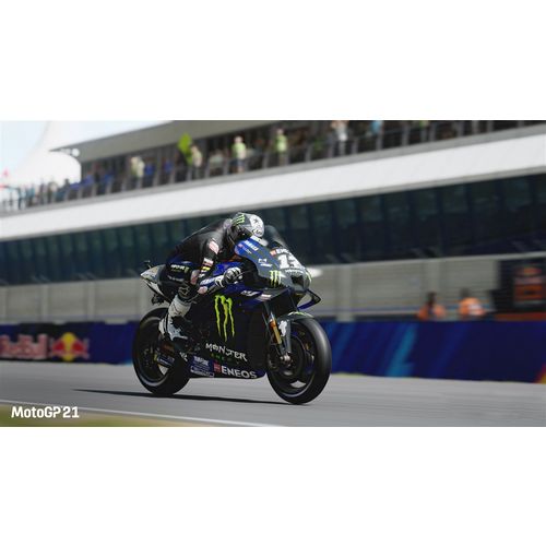 MotoGP 21 (PS5) slika 2