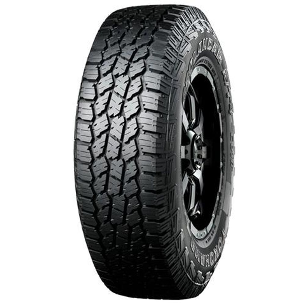 Yokohama LT265/65R17 120S G018 slika 2