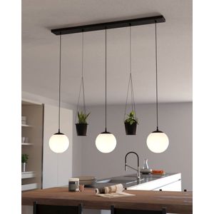 EGLO Viseća lampa RONDO 3 900512