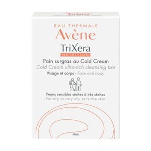 AVENE TRIXERA NUTRITION SINDET SAPUN 100G