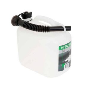 Hikoki kanister za gorivo 714821 (5 L; sa lijevkom)