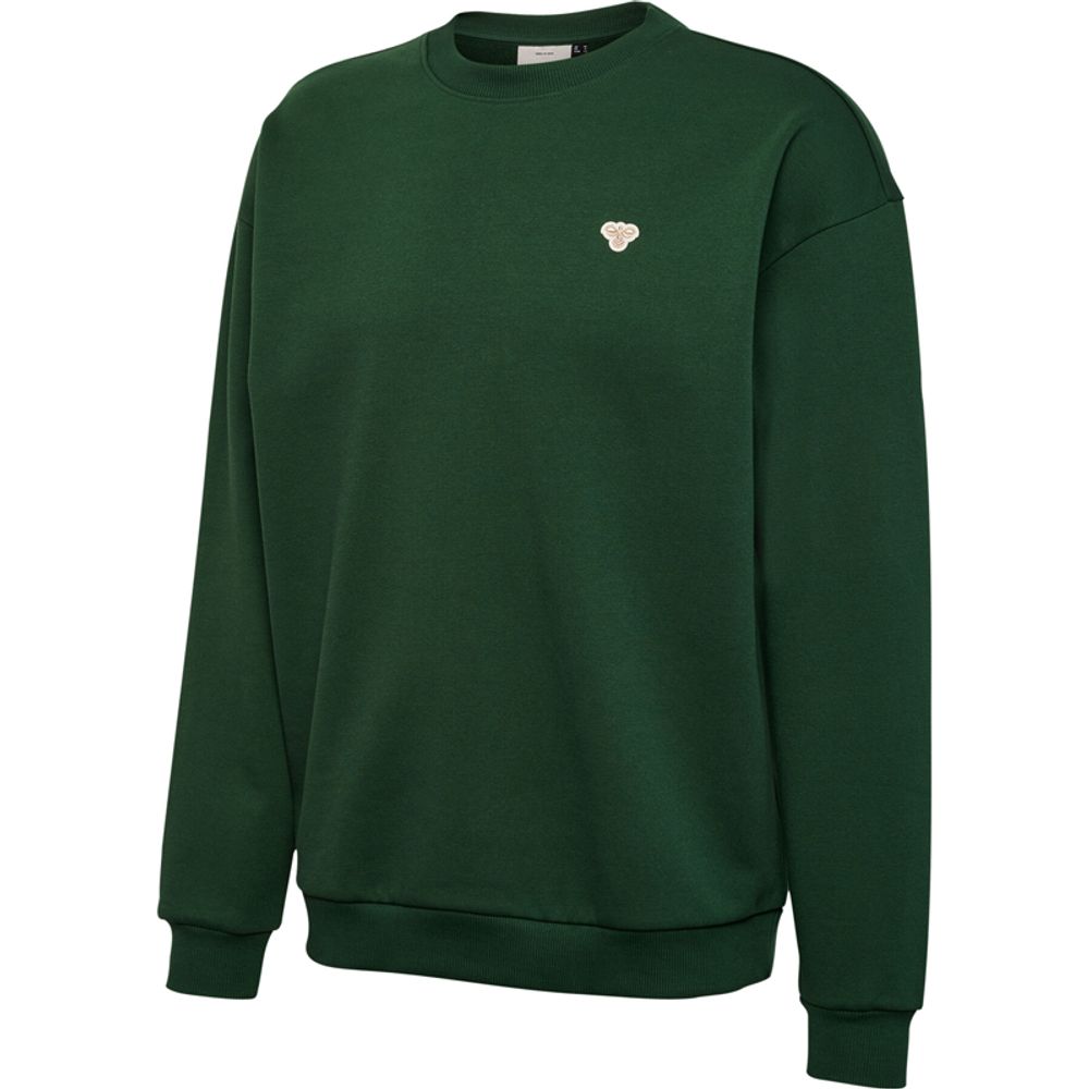 Hummel Muški duks HMLLoose Bee slika 2