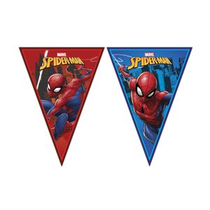 89450 Baner zastavice Spiderman Team Up Marvel