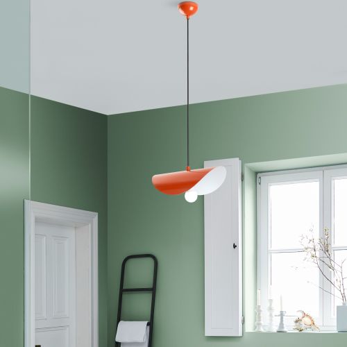 Opviq Luster Eger - Orange slika 2