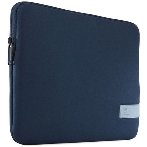 CASE LOGIC Reflect futrola za laptop MacBook 13” (plava) slika 1