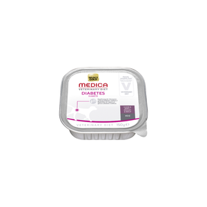 Select Gold Medica Diabetes piletina i govedina 150 g, ALU-pak