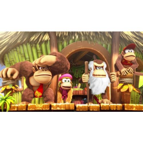 Donkey Kong Country: Tropical Freeze za Nintendo Switch slika 16