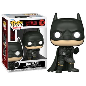 POP figure Movies The Batman - Batman