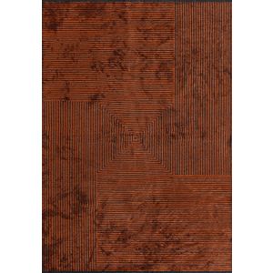 Tepih ILLUSION BLACK, 200 x 250 cm