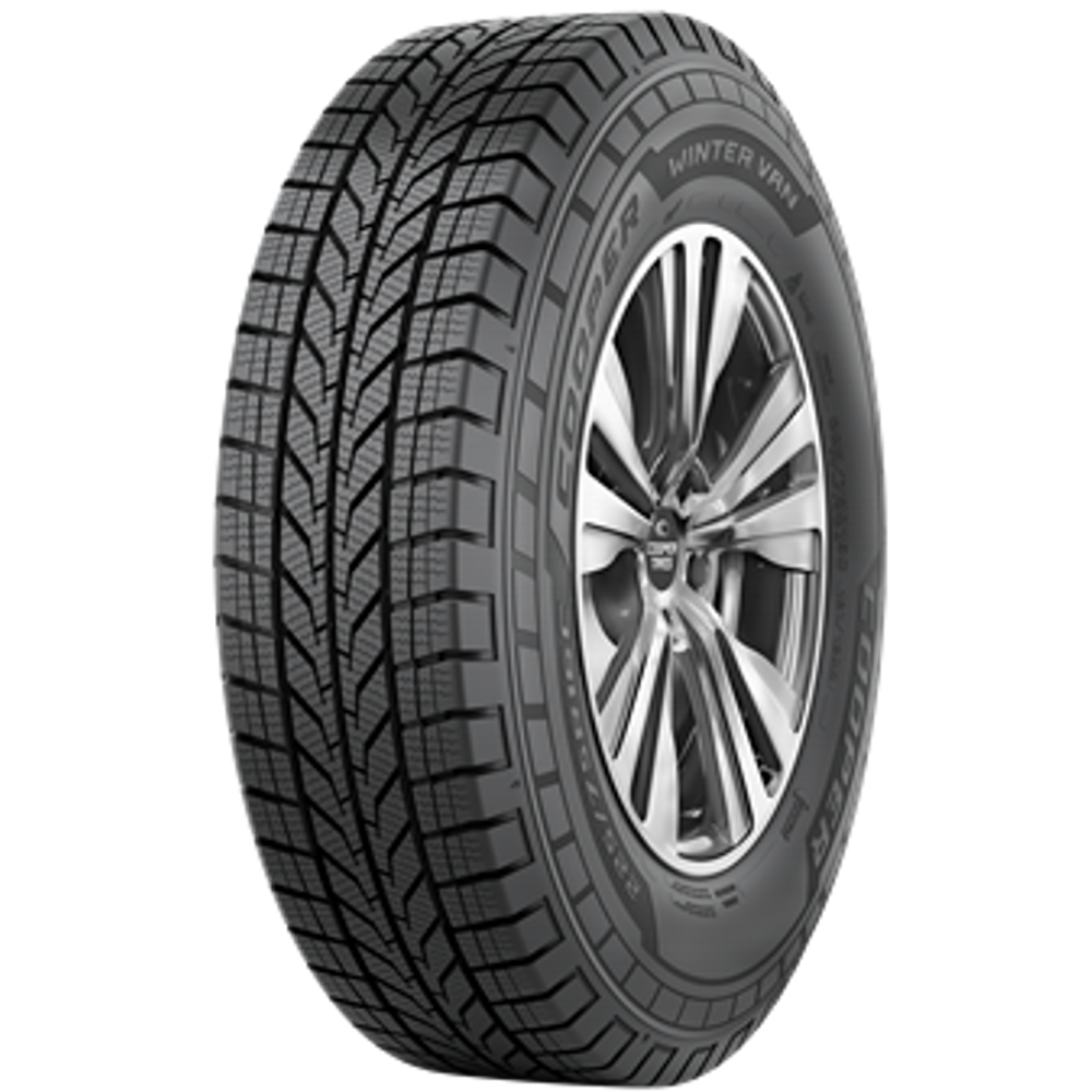 Cooper 195/70R15C 104/102R COOPER WIN VAN slika 1