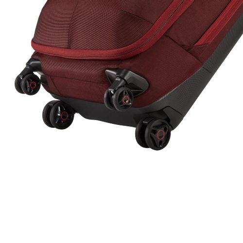 Putna torba Thule Subterra Carry On Spinner 55cm/22" 33L crvena slika 8