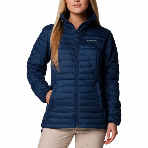 Columbia silver falls ii full zip jacket 2098682464 slika 1