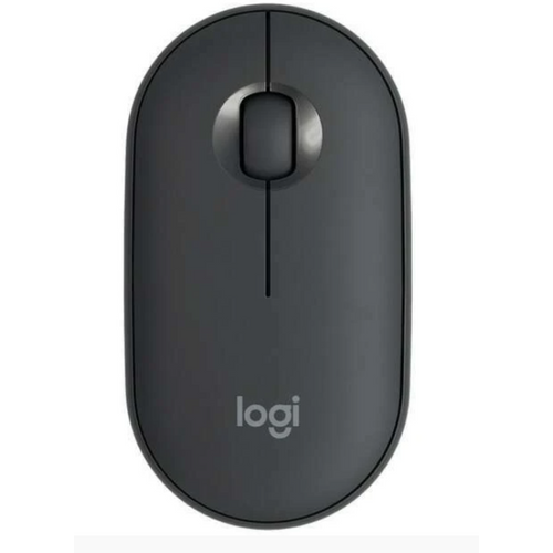 Logitech Pebble2 M350s, 910-007015 graphite Miš Wireless  slika 1