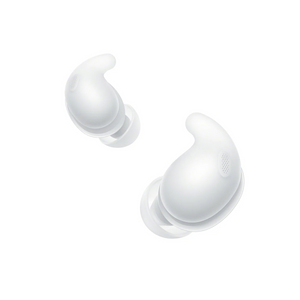 Sony bežične slušalice WFLS910NW.CE7 Link Buds Fit, in-ear, bijela