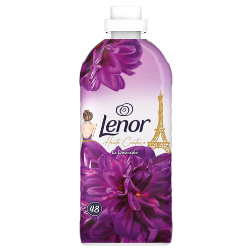 Lenor Omekšivač za veš DESIRABLE 1.2l 48 pranja slika 1