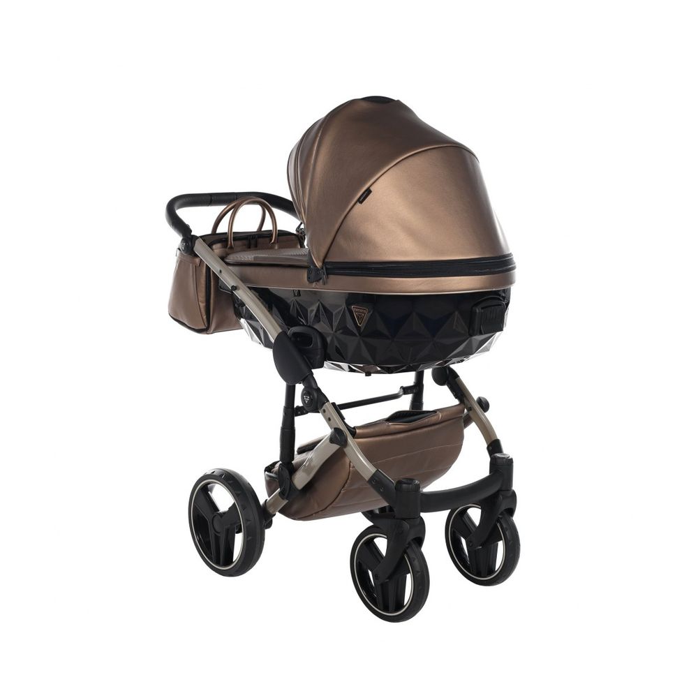 Junama Kolica Fluo Line V2 - Set 2u1, Dezen 03 slika 3