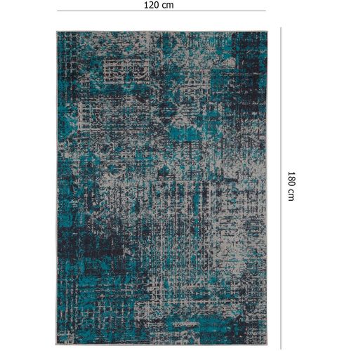Davian Multicolor Carpet (120 x 180) slika 7