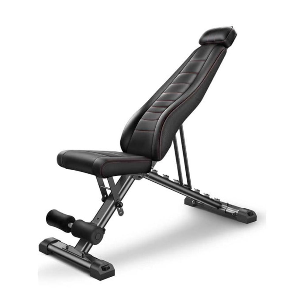 Orion Sklopiva Bench klupa slika 1