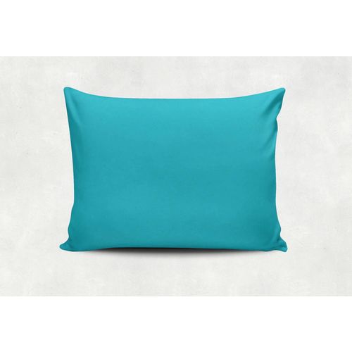Colourful Cotton Komplet jastučnica (2 komada) (FR) Saksofon plavi slika 1