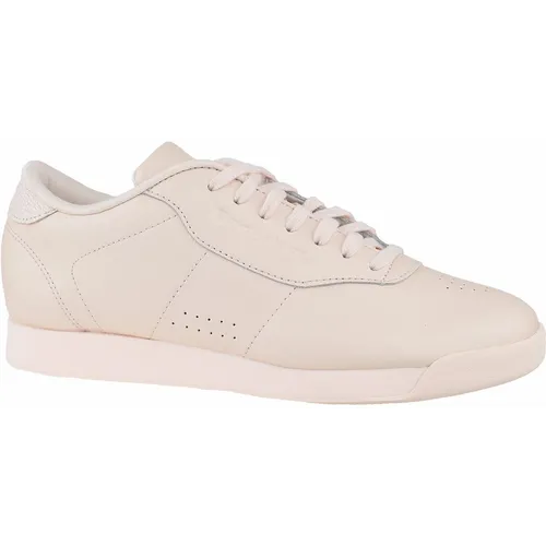 Ženske tenisice Reebok princess lthr dv5001 slika 27