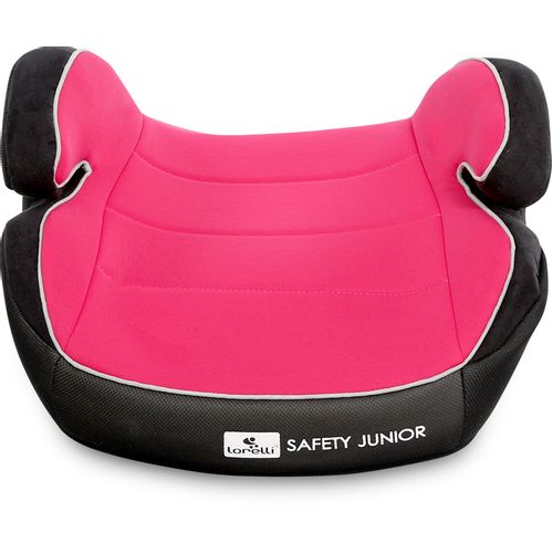 LORELLI SAFETY JUNIOR Isofix Pink 15-36 kg (Grupa 2/3) slika 2