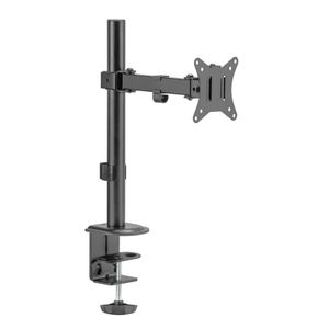 Gembird MA-D1-03 Desk Display Mounting Arm, Max. 9kg, 17”-32”