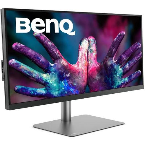 BENQ 34 inča PD3420Q WQHD IPS LED dizajnerski monitor slika 2