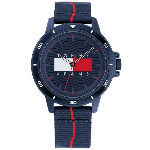 Muški satovi Tommy Hilfiger 1791997 (Ø 45 mm) slika 1