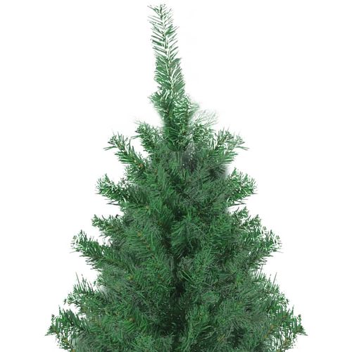 Umjetno božićno drvce 300 cm zeleno slika 5