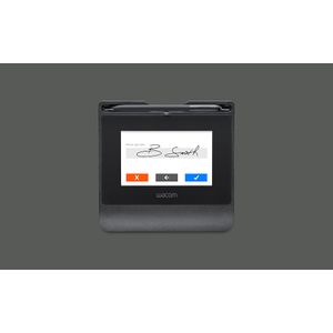 Tablet Wacom potpisni (Signature Set) STU540 & sign pro PDF