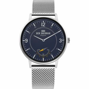 Muški sat Ben Sherman WB034USM (Ø 43 mm)