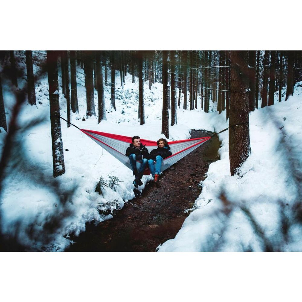 Amazonas Viseća ležaljka Silk Traveller XXL slika 5