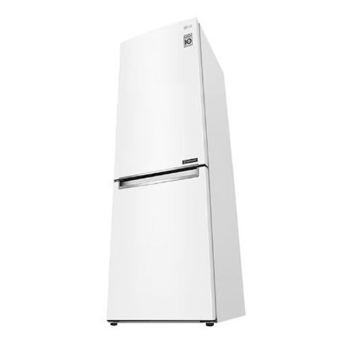 LG GBP31SWLZN Kombinovani frižider - zamrzivač dole, Total No Frost, 341 L, Door Cooling, Visina 186 cm slika 11