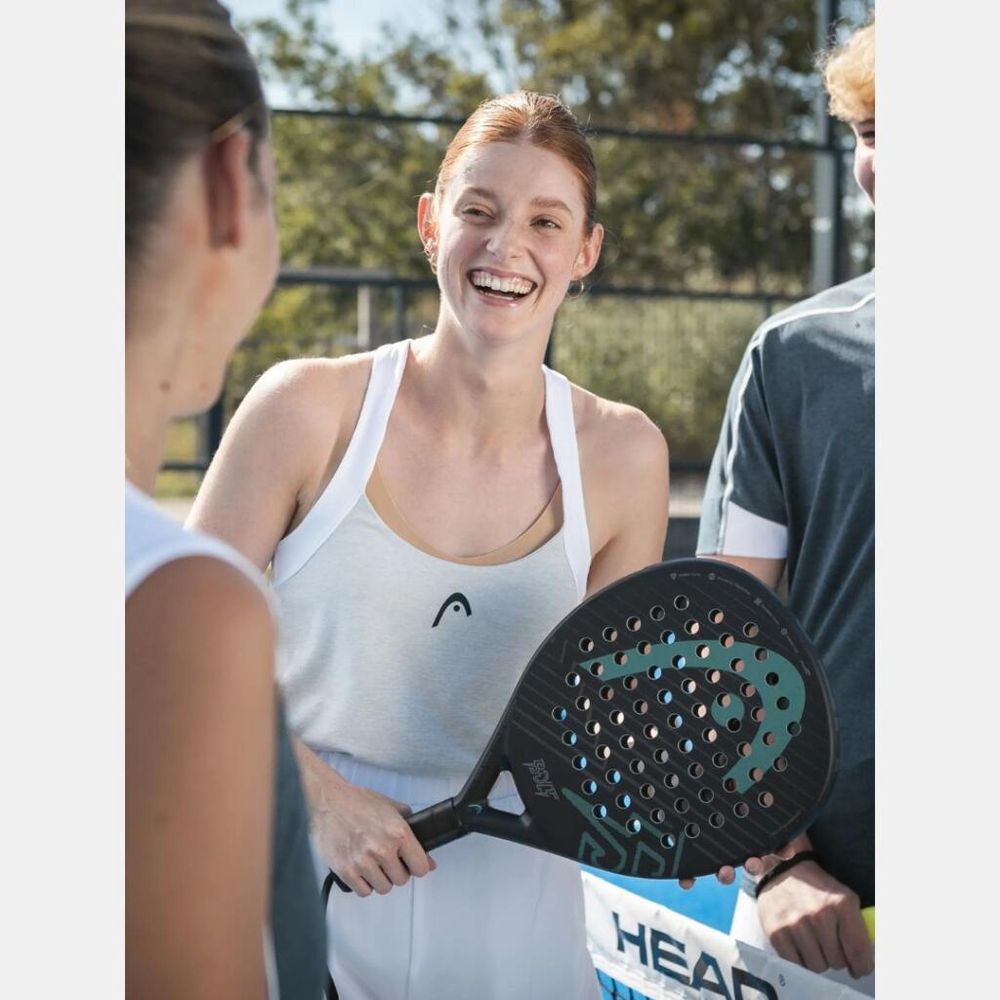 Head Padel reket Bolt 2025 slika 7