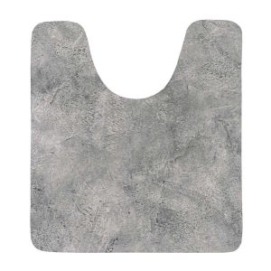 Tendance meka upijajuća podloga wc contour 45x50cm - raw nature