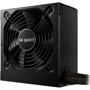 Napajanje BE QUIET System Power 10 PSU 650W Bronze, BN328