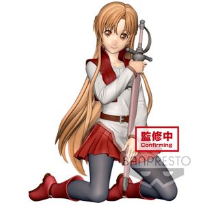 Sword Art Online Asuna figure 13cm