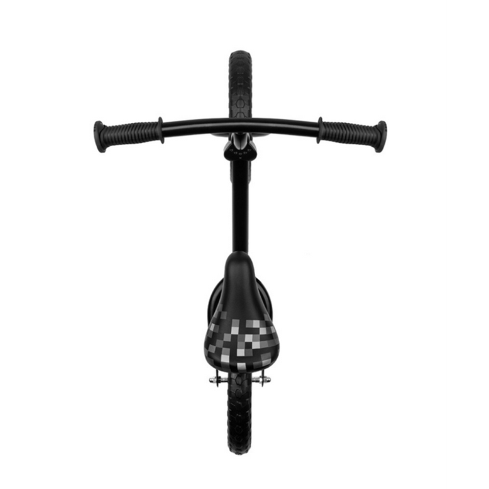 Momi Balans bicikl Fleet, Black slika 4