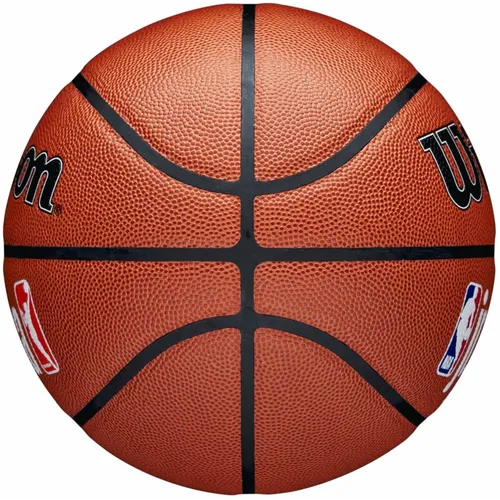 Wilson Jr NBA fam logo in/out unisex košarkaška lopta wz2009801xb slika 7