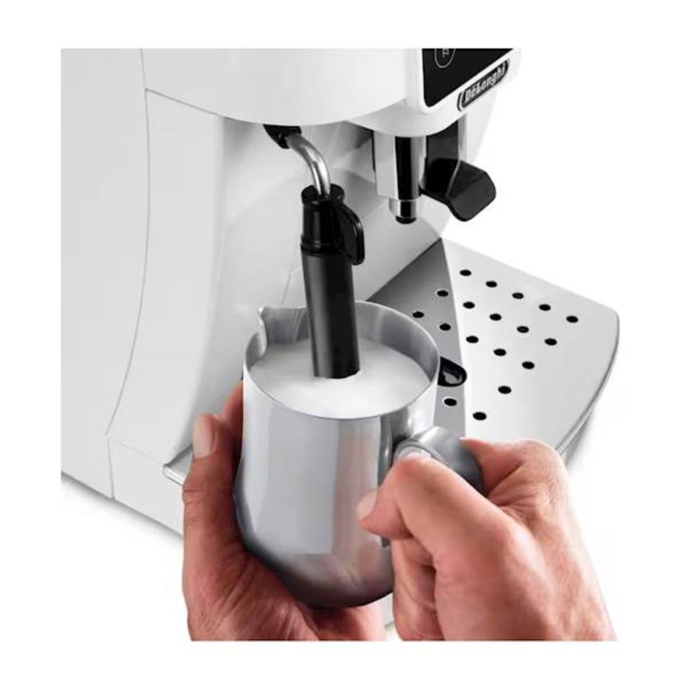 DELONGHI Aparat za kafu Magnifica Start ECAM220.20.W slika 3