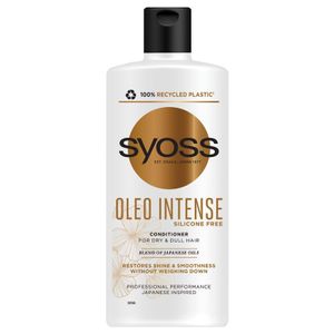 Syoss regenerator za kosu Oleo Intense 440ml