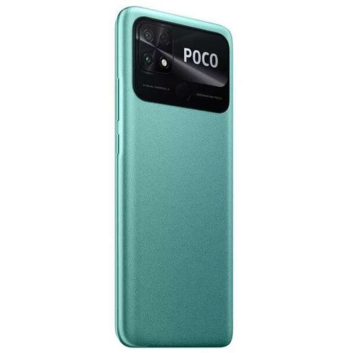 POCO C40 3/32GB Coral Green slika 3