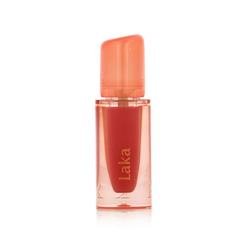 Laka Jelling Nude Gloss (302 Grape Ring) 4,5 g slika 2