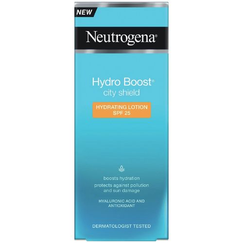 Neutrogena Hydro Boost Krema Za Lice Spf25 50ml slika 1