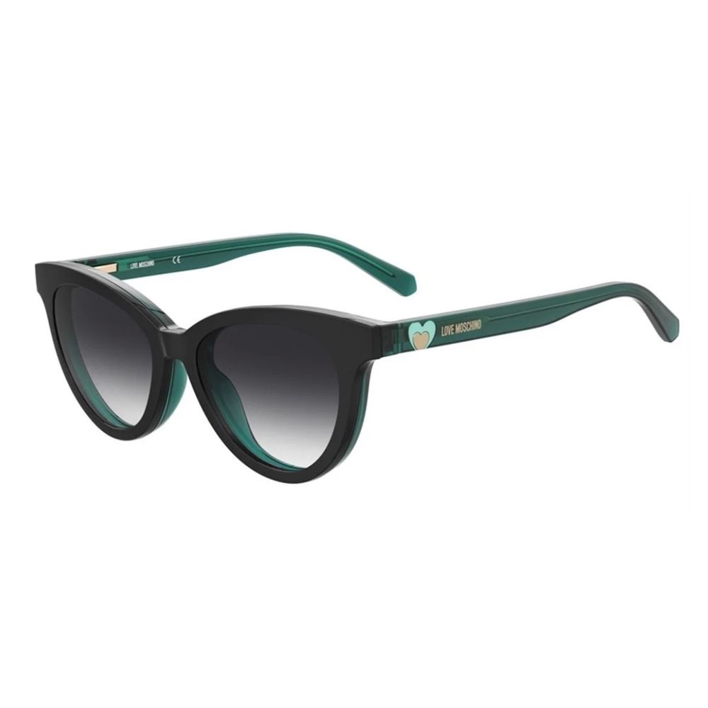 Ženske Sunčane naočale Moschino Love Moschino Love MOL051/CS Green slika 2
